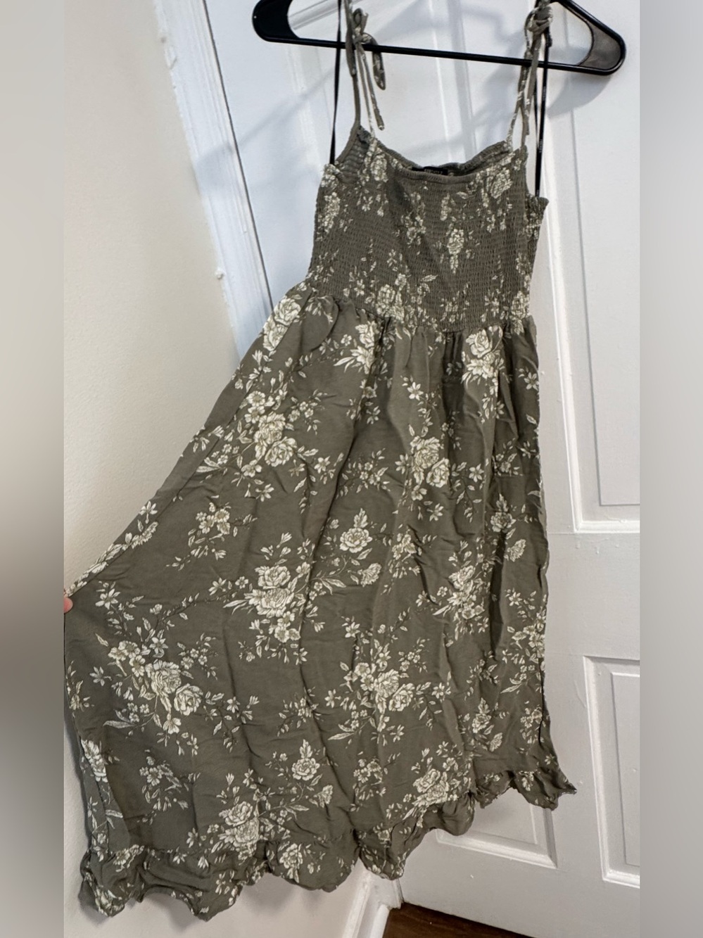 Forever 21 dress